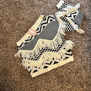 Brand new with tags!!!